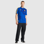 Maillot Real Madrid Nouvel An chinois 2025/26