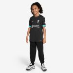 Kit Maillot Liverpool Extérieur 24/25 Enfant
