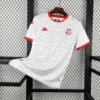 Maillot Tunisie Extérieur 2026/2027 — devant