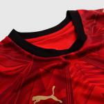 Maillot Egypt Domicile 26/27 Homme