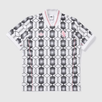 Maillot Juventus Lifestyler 25/26 Homme