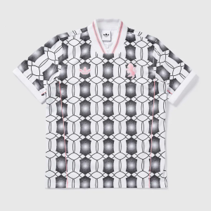 Maillot Juventus Lifestyler 25/26 Homme