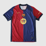 Maillot Barcelona Domicile 24/25 Homme