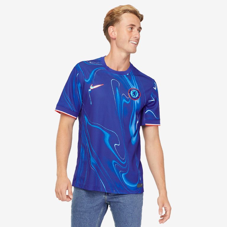 Maillot Chelsea Domicile 24/25 Homme