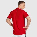 Maillot Manchester United Domicile Édition Joueur 2026/27