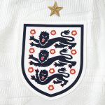 Maillot England Domicile Édition Joueur 26/27