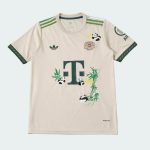 Maillot Bayern Munich 25/26 Homme