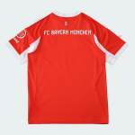 Maillot Bayern Munich Domicile 25/26 Homme