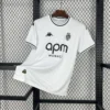 Maillot AS Monaco Extérieur 2025/2026 — devant