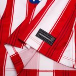 Maillot Atlético Madrid Domicile 2026/27 — Homme