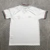 Maillot Hongrie Extérieur 2026/2027 — dos Maillot Hongrie Extérieur 2026/2027 — dos