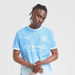Maillot Manchester City Domicile Édition Joueur 2026/27