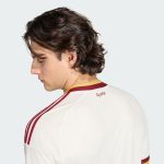 Maillot Espagne Extérieur 2026/27 — Homme