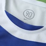 Maillot Brésil Rétro Extérieur 2004