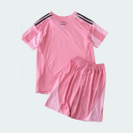 Kit Maillot Inter Miami Domicile 25/26 Enfant