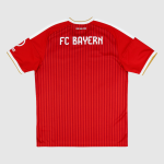 Maillot Bayern Munich Domicile 2026/27 — Homme