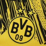 Maillot Borussia Dortmund Domicile 25/26 Homme