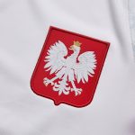 Maillot Poland Domicile 26/27 Homme