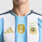 Maillot Argentina Domicile Édition Joueur 26/27