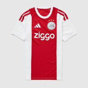 Maillot Ajax Domicile 26/27 Homme