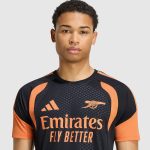 Maillot Arsenal d'entraînement 26/27 Homme