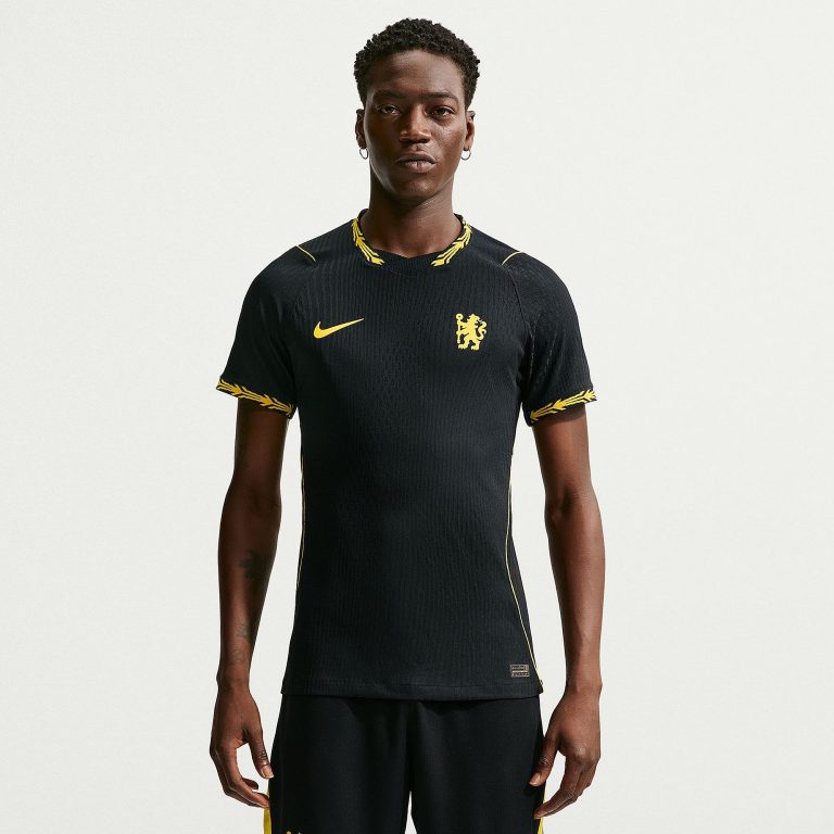 Maillot Chelsea Extérieur Édition Joueur 2026/27