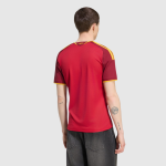 Maillot AS Roma Domicile 2026/27 — Homme