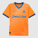 Maillot Olympique Marseille Troisième 2024/25 — Homme