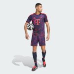 Maillot Bayern Munich Troisième 26/27 Homme Maillot Bayern Munich Troisième 2026/27 — Homme