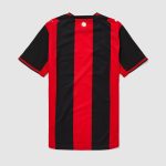 Maillot AC Milan Domicile Édition Joueur 26/27