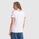 Maillot Liverpool Extérieur 26/27 Femme