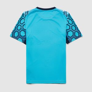 Maillot Olympique Marseille Gardien 2 2026/27