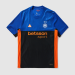 Maillot Inter Milan Quatrième Édition Joueur 25/26
