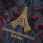 Maillot PSG Édition Spéciale 2025/26 — Homme