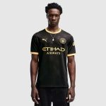 Maillot Manchester City Extérieur 2026/27 — Homme