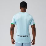 Maillot Real Betis Extérieur 2025/26 — Homme