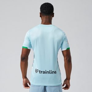Maillot Real Betis Extérieur 2025/26 — Homme