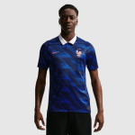 Maillot France Domicile 2026/27 — Homme