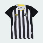 Maillot Santos Extérieur 25/26 Femme