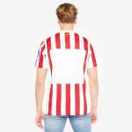 Maillot Atlético Madrid Domicile Édition Joueur 2025/26