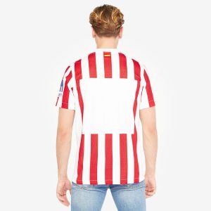 Maillot Atlético Madrid Domicile Édition Joueur 2025/26