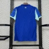 Maillot OM Third 2025/2026 — dos Maillot OM Third 2025/2026 — dos