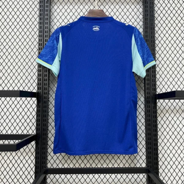 Maillot OM Third 2025/2026 — dos Maillot OM Third 2025/2026 — dos