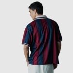 Maillot Barcelona Moderniste Polo Homme