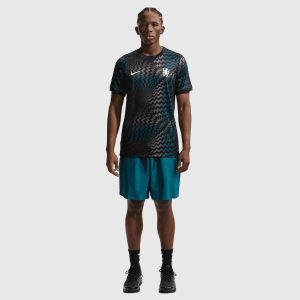 Maillot Chelsea Gardien 2026/27