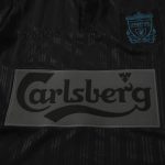 Maillot Liverpool Rétro 1995