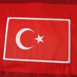 Maillot Turkey Extérieur 26/27 Homme