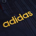 Maillot Espagne Rétro Extérieur 1996