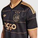 Maillot Ajax Extérieur 26/27 Homme