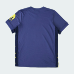 Maillot Atlético Madrid Extérieur 2025/26 — Homme